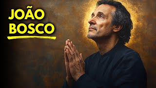 O sonho que revelou o destino das almas | São João Bosco