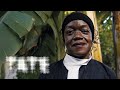 Artist Claudette Johnson Giving Space To The Presence Of A Black Woman