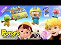 Pororo Bahasa Indonesia Dunia Sangat Unik Petualangan Negeri Dongeng Pororo Si Penguin Kencil