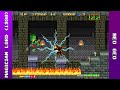 Magician Lord Longplay Neo Geo QHD