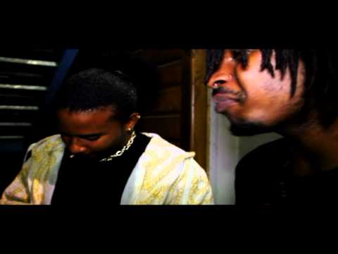 Gunlay - Walking On The Water