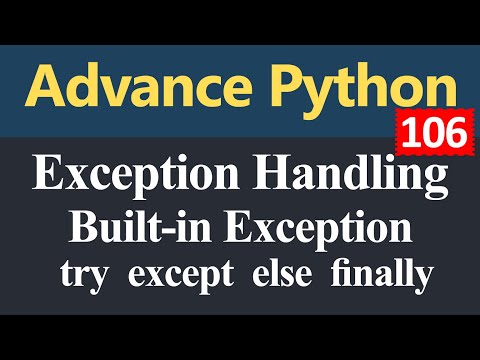 Requirements before Learning Advance Python Hindi
