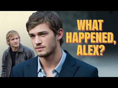 Richard Pettyfer Actor