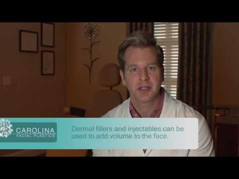 Restore Facial Volume with a Liquid Facelift Restore Facial Volume with a Liquid Facelift