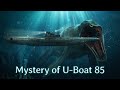 Sea Monster That Sank A German U Boat WWI Forgotten History