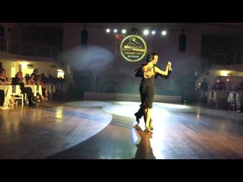 Alonso Alvarez & Serena Alvarado - Darienzo - Humillacion