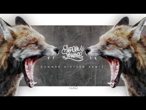 StachuYankes - Summer Sixteen remix