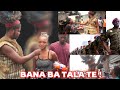 OLD CHILDREN THE MOTHER OF PAKADJUMA IS CRYING THEIR CHILDREN TO VIOLER CHILDREN AND BISO HERE