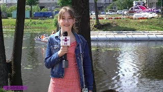 Указы петра i о рыбной ловле