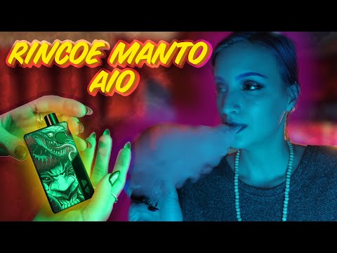 Rincoe Manto AIO RBA - обслуживаемая база - видео 1
