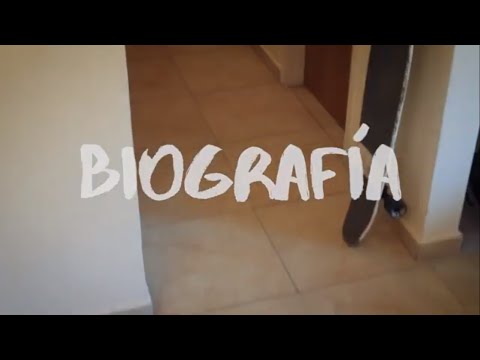 Ortega - Biografia (VIDEO OFICIAL)