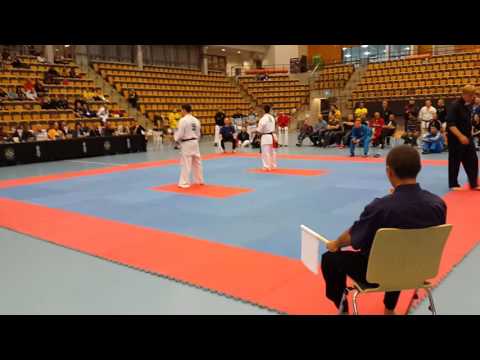 9 EC IKO Matsushima, -70 Final Movsesyan (Georgia, aka) -  Anatoliy Tomarov (Ukraine)