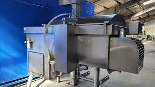 Alte utilaje procesare carne Risco RS 750 SV Mieszałka próżniowa | Imagine 4 - Machineryline