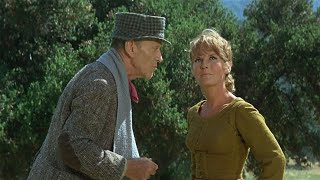 1968 - Finian&#39;s Rainbow (El valle del arco iris) Old Devil Moon (Burton lane)