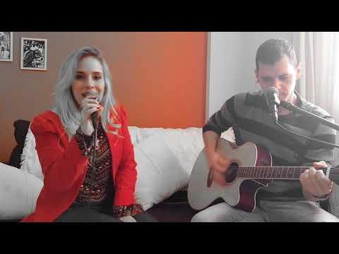 Stand By Me and All About That Bass - Cover Vivian Forner e Juliano Santtos