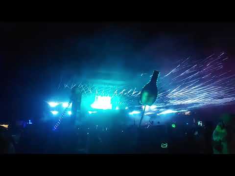 LOST LANDS 2022 - KILL THE NOISE