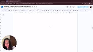 A redação do ENEM tem padrões e eu posso provar