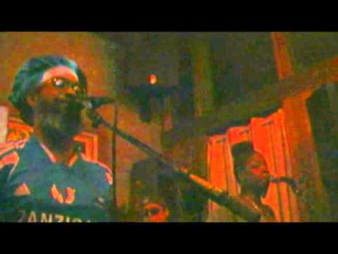 Mighty Joshua and The Zion #5 | Bob Marley Cover | Virginia Reggae Music