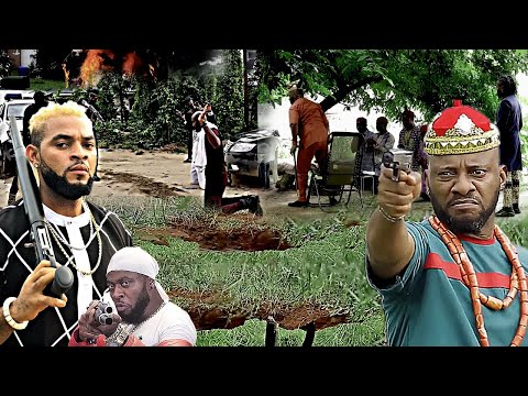 WAR FOR THE THRONE - 2024 UPLOAD NIGERIAN MOVIES