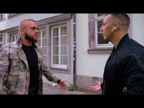 Kollegah & Farid Bang ✖️ FERNGESTEUERT ✖️ [REUPLOAD]