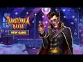 New Theme Arrived Transylvania Mania
