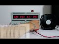 SilverStone SST-FHP141 Fan – 140 mm, juodas