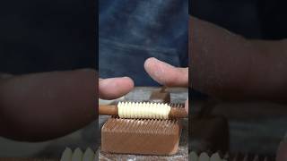 Handmade Rigatoni & Ragu — Full Transcript & Summary
