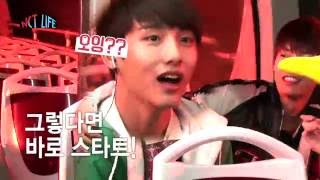 Download lagu NCT Life in Seoul Ep 5 [ENG/INDO/ES] mp3