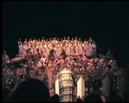 Yelinka 7 - Espérance de Saint-Vallier 7 juin 2008