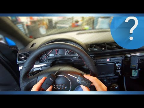 Key programming without a diagnostic device | 2 variants | e.g. Audi A4 B6 | Functional for many ...