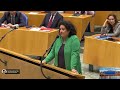 Van der Plas (BBB) VS Hermans (VVD): Uw LINKS-RECHTS spel heeft KEIHARD gefaald, U MINACHT de kiezer