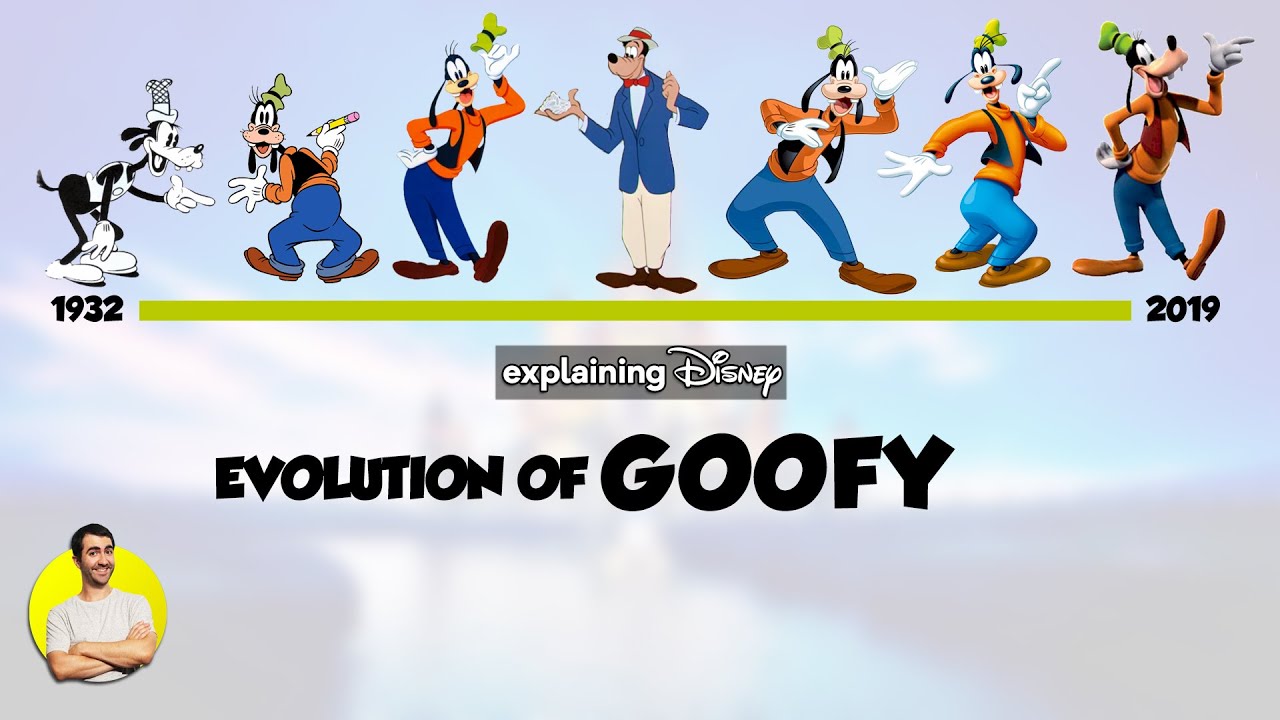 Goofy