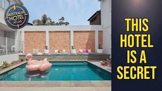 Adina Apartment Hotel Sydney Chippendale - This Hotel Is a Secret | Sydney, Aust
