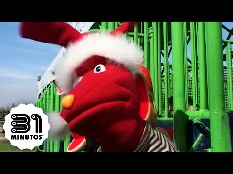 31 minutos - El arrepentimiento de Juan Carlos Bodoque