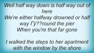 Mat Kearney - Can't Break Her Fall Lyrics
