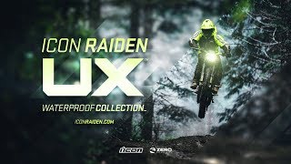 Icon Motorsports e Zero in offroad