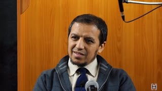 Trois savants exceptionnels - Hassan Iquioussen