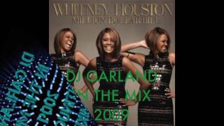 IN THE MIX DJGARLAND 2009