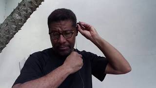 Video thumbnail for Mackie MP220 by Technology Tidbits