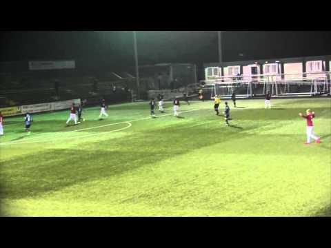 William Hill Scottish Cup 4th Round Replay Forfar Athletic Vs Linlithgow Rose Abandoned Game