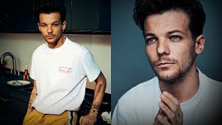 LOUIS TOMLINSON'S INTERVIEW WITH "THE OBSERVER MAGAZINE"
