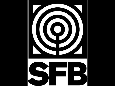 SFB Eröffnungsansage Hörfunk (1997)