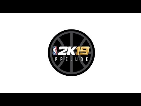 NBA 2K19: THE PRELUDE {PS4}