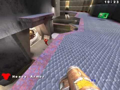Quake 3 Superior sup(LQ2)