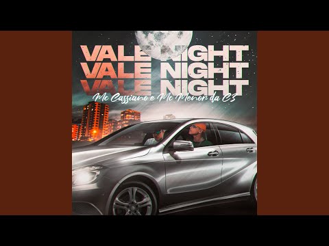 Vale Night