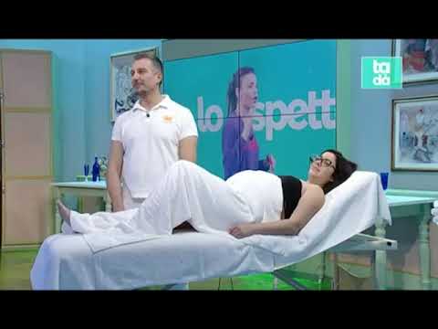 Se dare mal di schiena nei polmoni Droga Hyaluron per le articolazioni