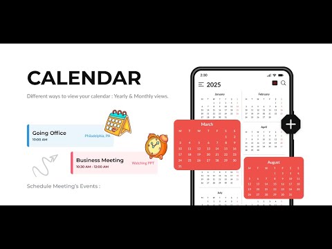 Calendar