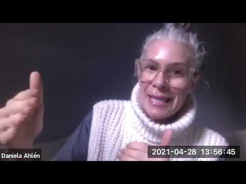 Petter Löberg, seminarium angående Romansbedrägerier