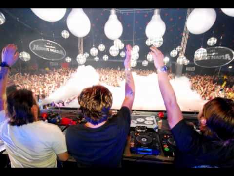Swedish House Mafia - Save The World (Cazzette Angry Swedish Hunter Mix) HQ
