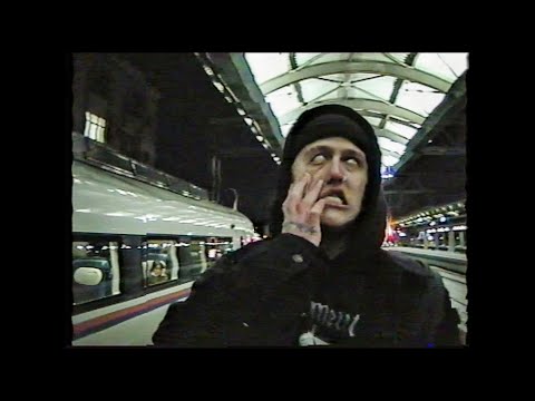 cmh x motelblvck – барби (mood video)